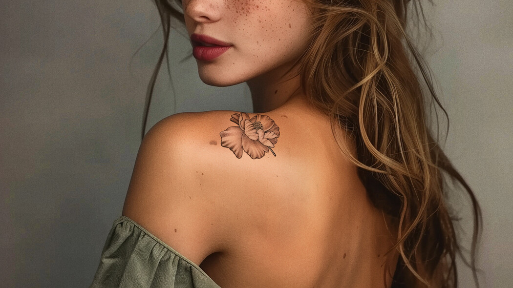Фото - Впечатления от провайдера Faine Tattoo