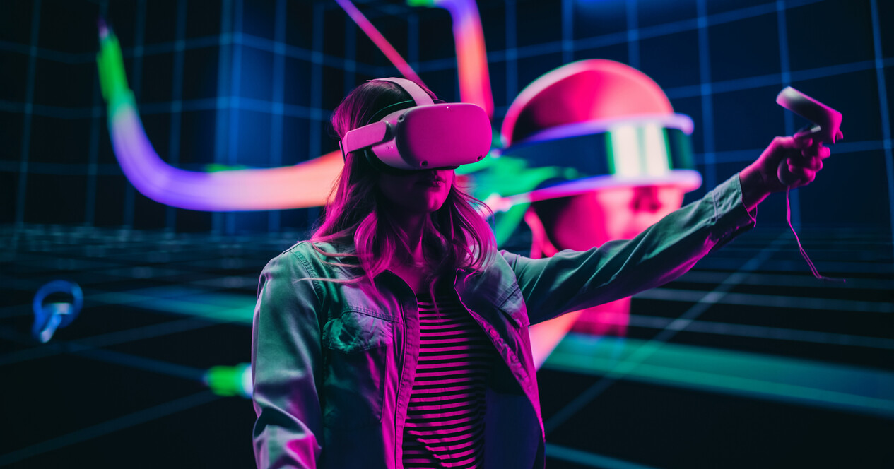 Курс живопису у VR-окулярах - 11 Фото 11 - Курс живопису у VR-окулярах