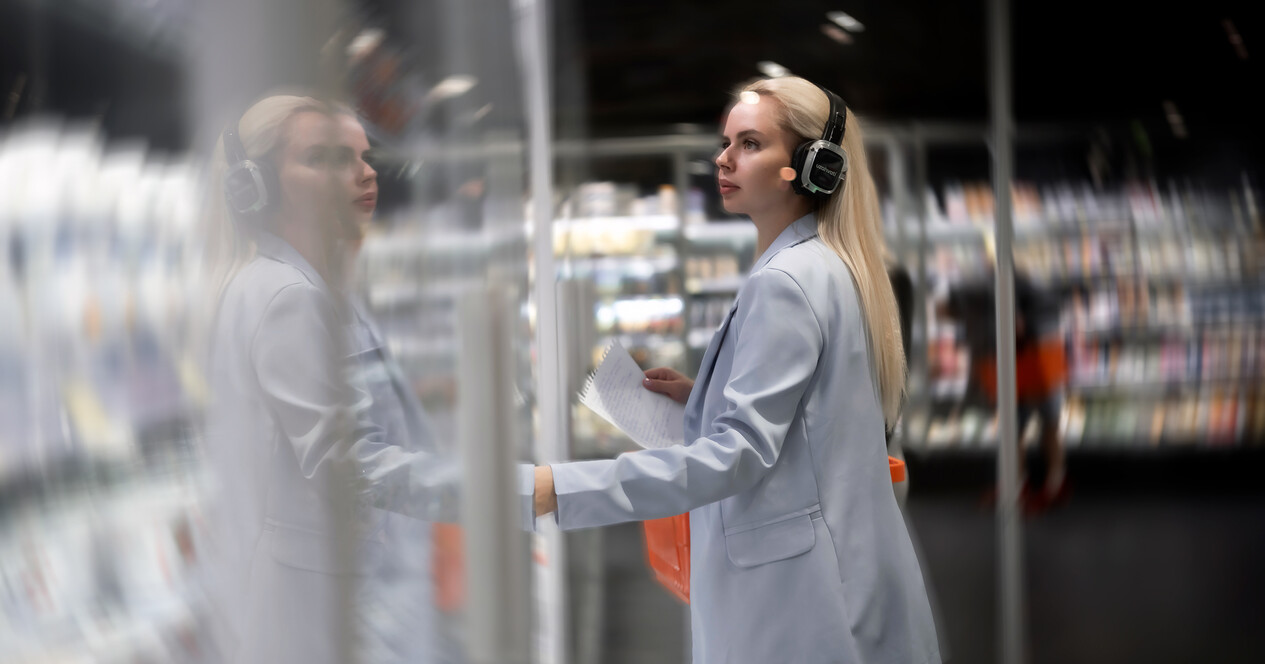 Иммерсивный моноспектакль с погружением для компании - 12 Фото 12 - Иммерсивный моноспектакль с погружением для компании