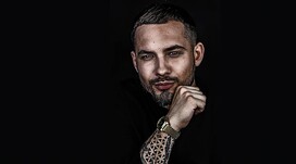 Фотосесія в стилі Esquire Фотосесія в стилі Esquire
