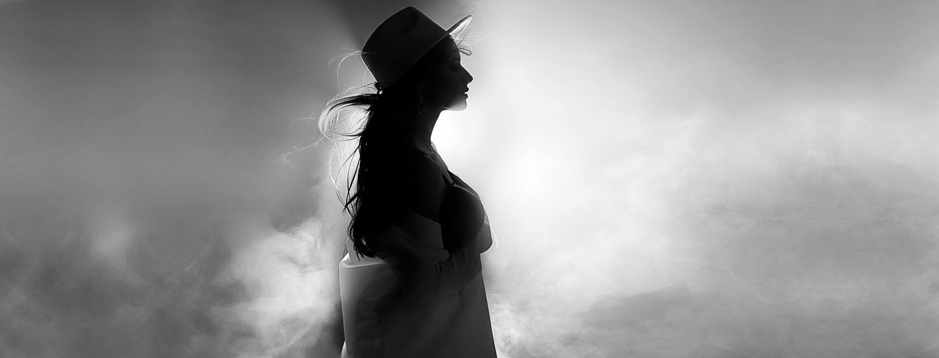 Фото 1 - Фотосесія з димом