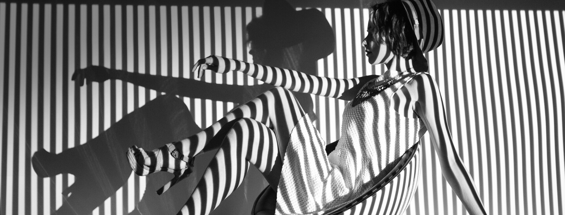 Фото 1 - Фотосесія з проектором для двох