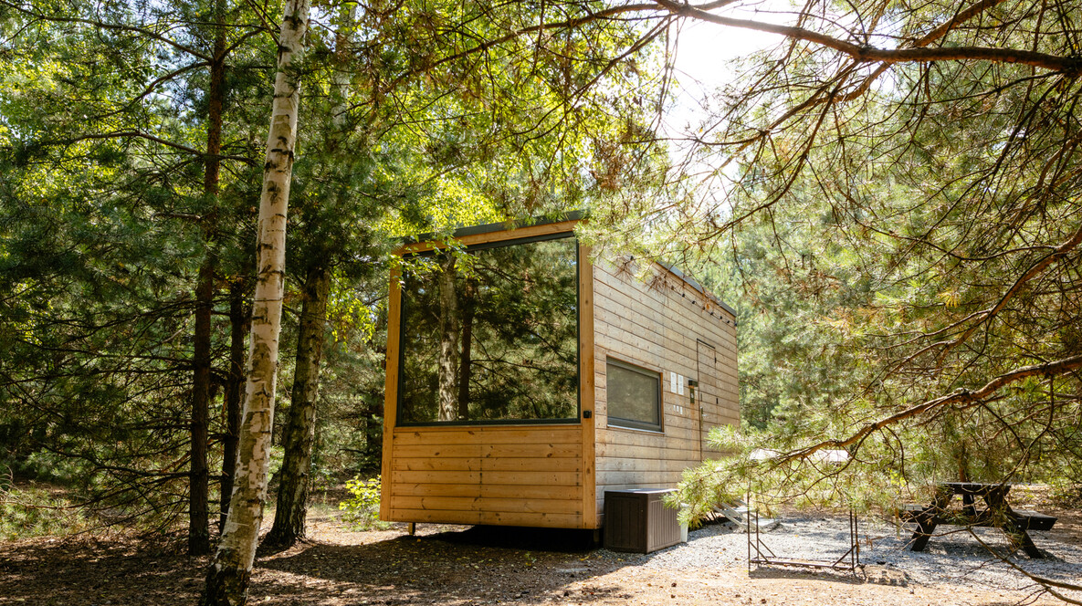 Вікенд у заміському комплексі «Уліс» для двох Сюрприз на день народження шефу - Вікенд у заміському комплексі «Уліс» для двох