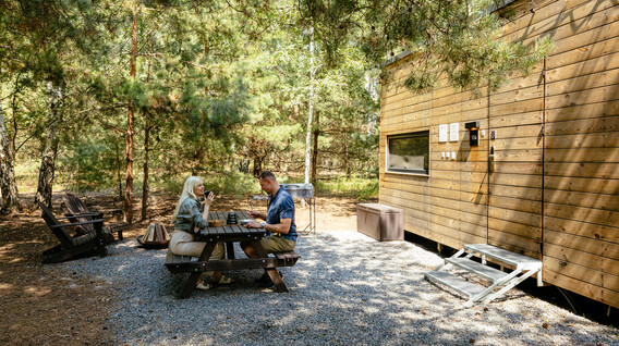 Вікенд у заміському комплексі «Уліс» для двох Подарунки нареченому на весілля - Вікенд у заміському комплексі «Уліс» для двох