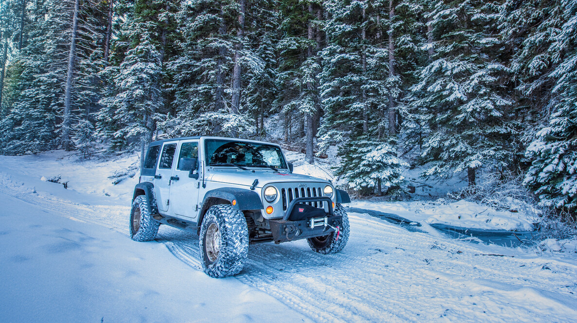 Джип-тур у Карпатах Як навчитися керувати транспортом в Івано-Франківську - Джип-тур у Карпатах