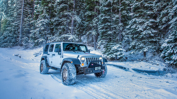 Джип-тур в Карпатах Джип-тур в Карпатах