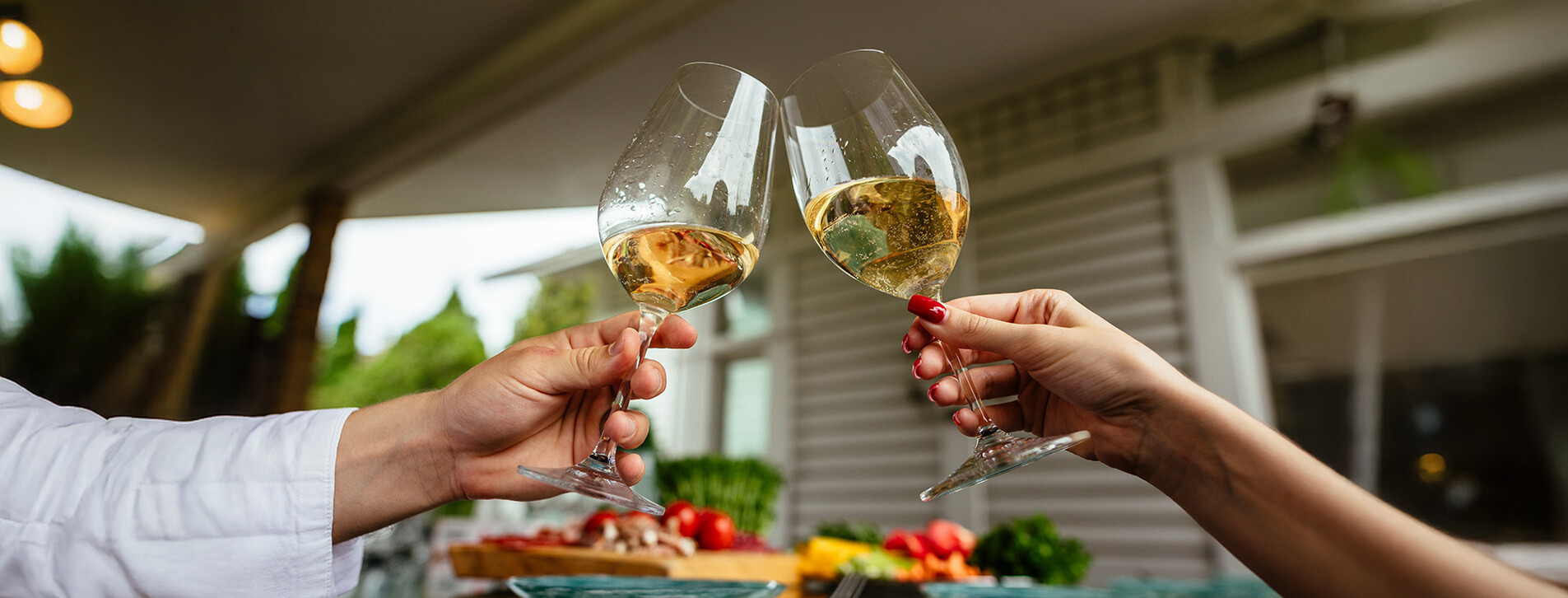 Фото 1 - Экскурсия на винодельню с обедом