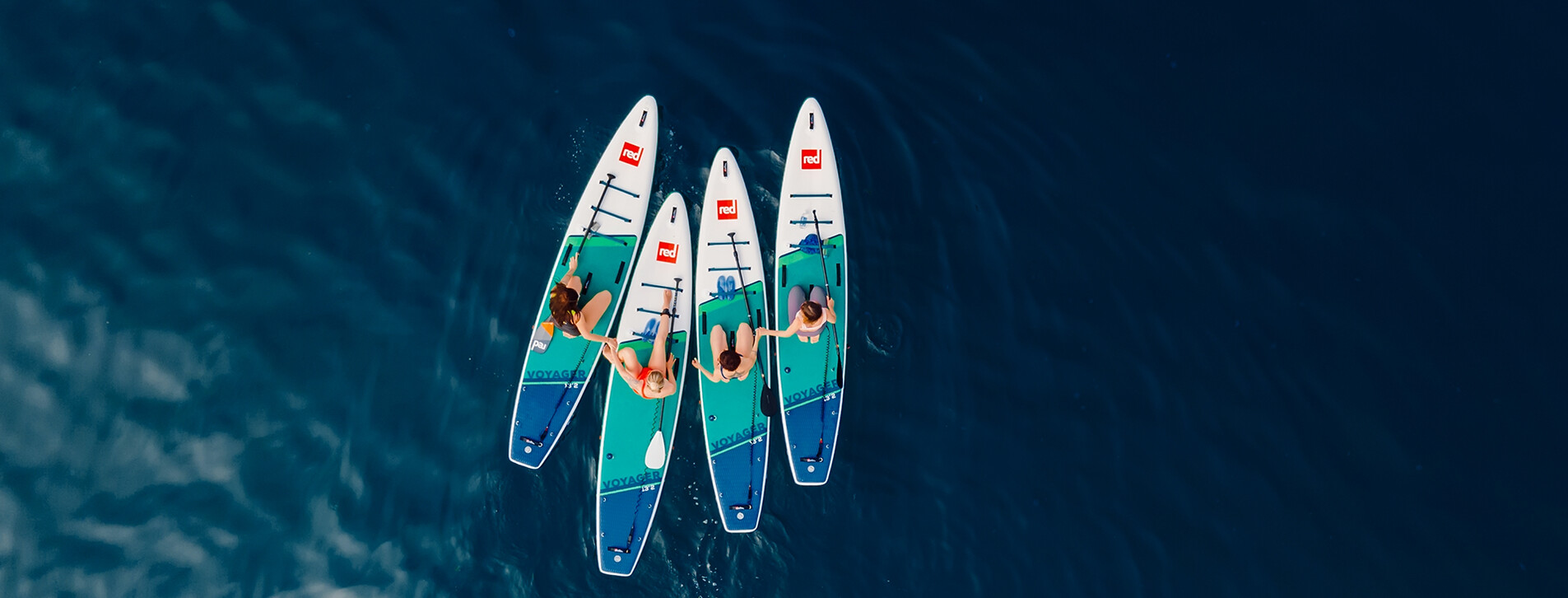 Фото 1 - SUP-серфинг для компании