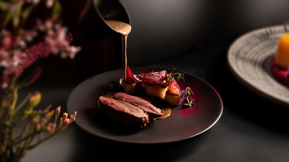 Індивідуальний майстер-клас кулінарії Індивідуальний майстер-клас кулінарії