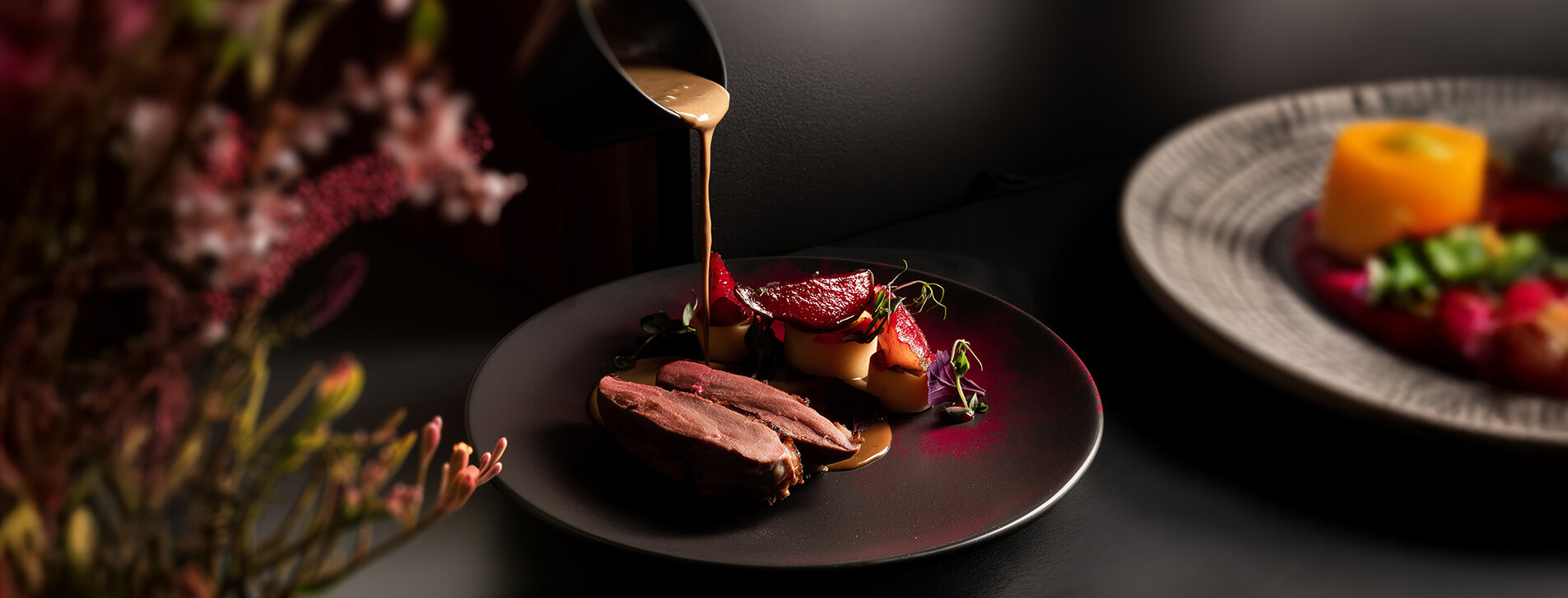 Фото 1 - Індивідуальний майстер-клас кулінарії