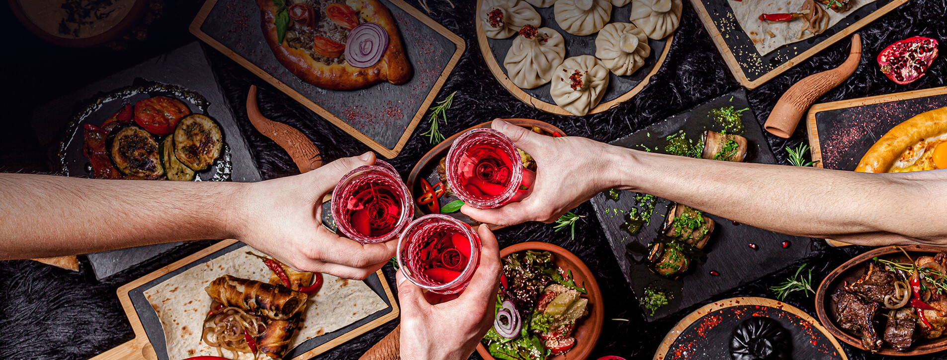 Фото 1 - Вечеря у ресторані «Той самий Баранчик»