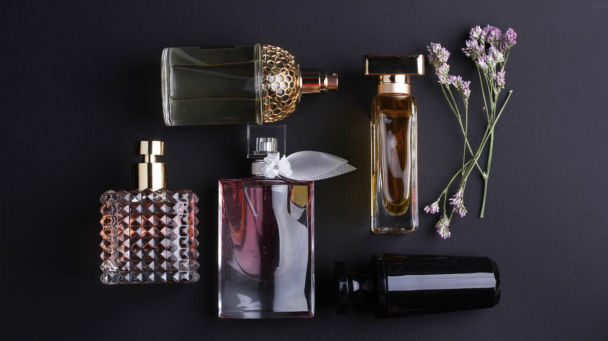 Парфумерний майстер-клас для двох Подарунки батькам на 35 років весілля в Харкові - Парфумерний майстер-клас для двох