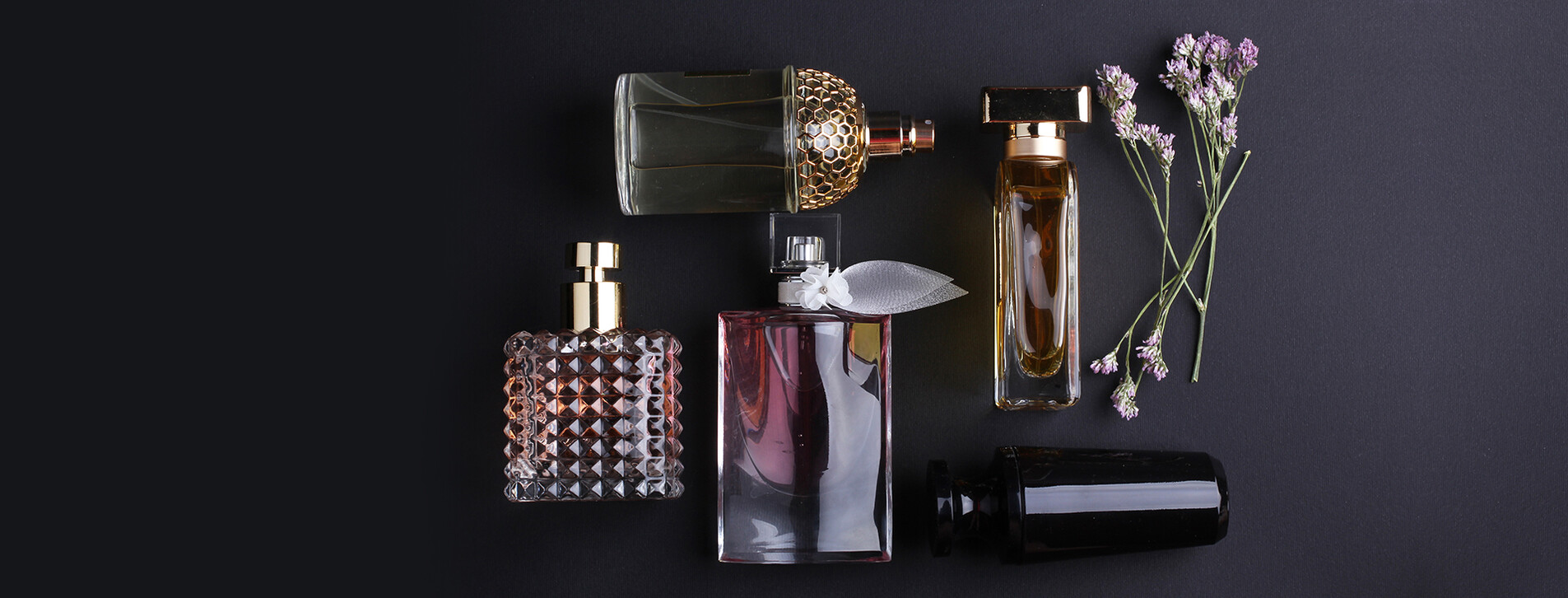 Фото 1 - Парфумерний майстер-клас для двох