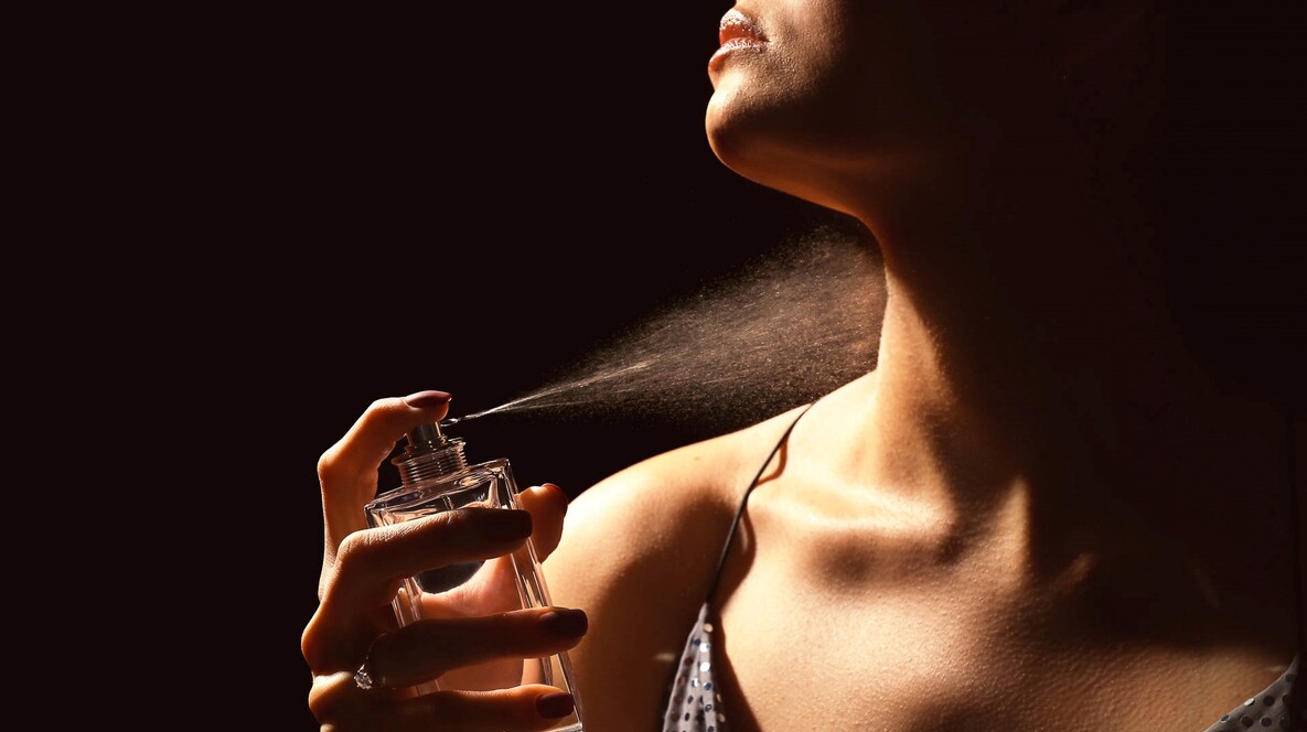 Индивидуальная парфюмерная карта Бьюти услуги в Харькове - Индивидуальная парфюмерная карта