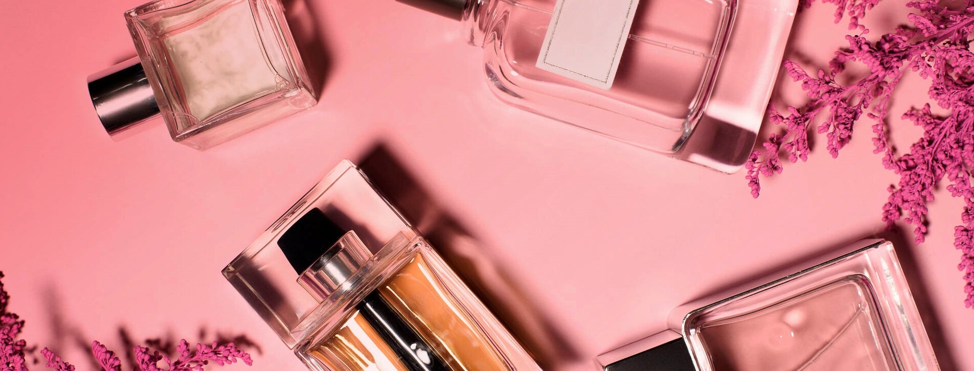 Фото 1 - Парфумерна дегустація