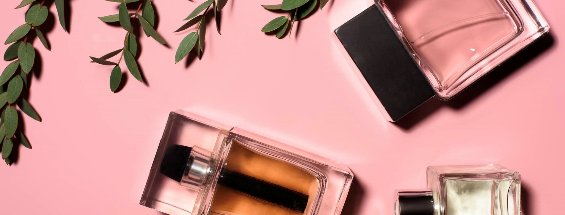 Фото 1 - Парфумерна дегустація для двох