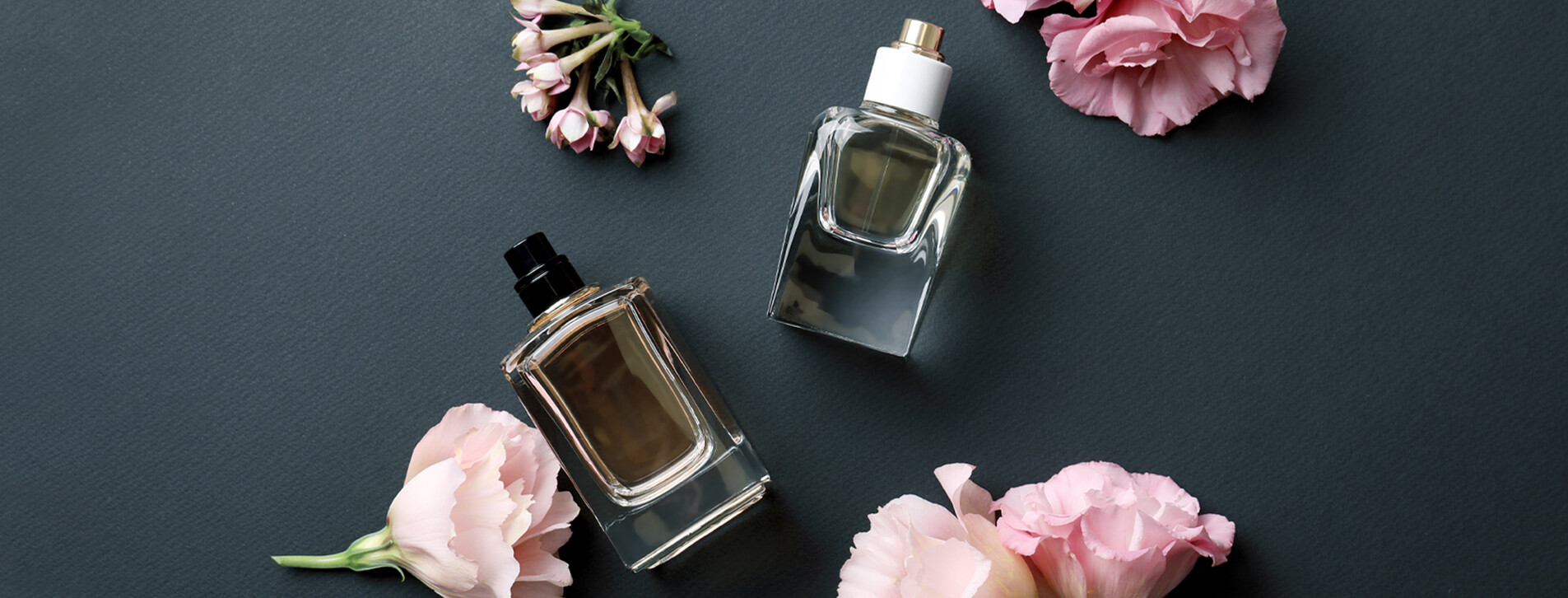 Фото 1 - Парфумерний майстер-клас