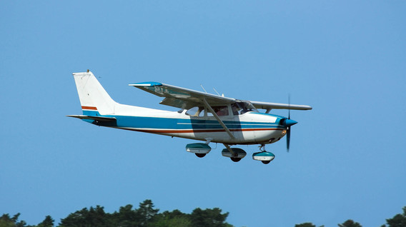 Політ на літаку для двох Політ на літаку для двох