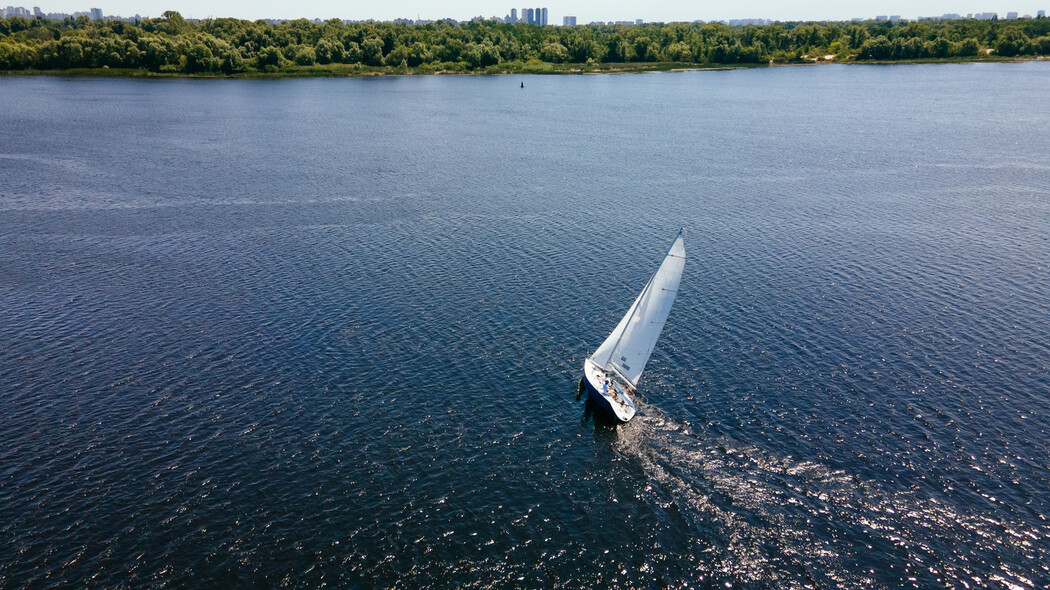 Фото - Впечатления от провайдера VKyachting