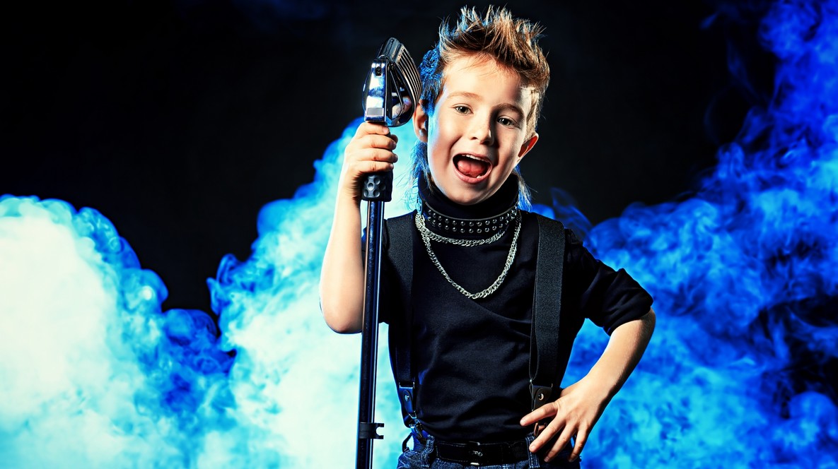 Запис синглу Подарунки грибникові в Харкові - Запис синглу