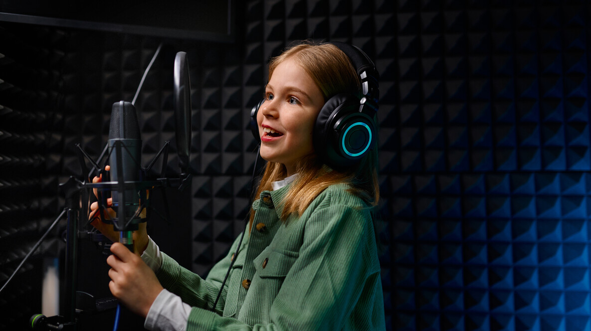 Запис синглу Подарунки хлопчикові на 7 років у Харкові - Запис синглу