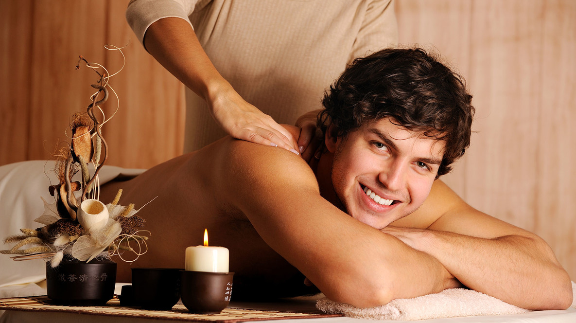 Сабай-масаж Тайський масаж в Одесі - Сабай-масаж