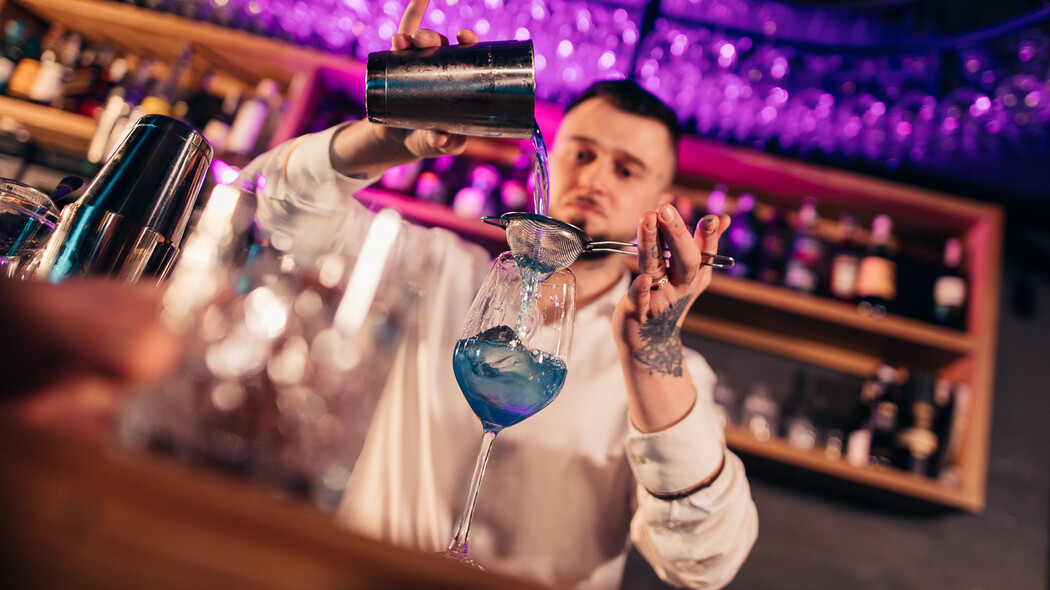 Фото - Впечатления от провайдера The Room Wine Bar - Винарня