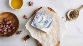 Мастер-класс мыловарения Мастер-класс мыловарения