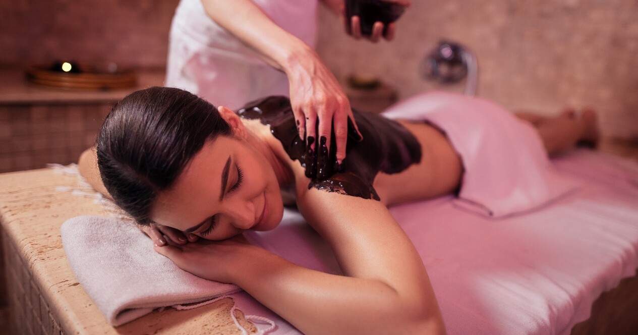 SPA шоколад - 32 Фото 32 - SPA шоколад