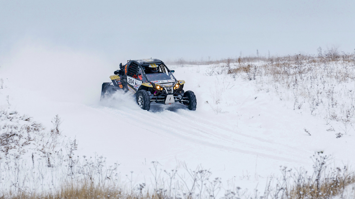 Прогулянка на багі Як навчитися кататися - Прогулянка на багі