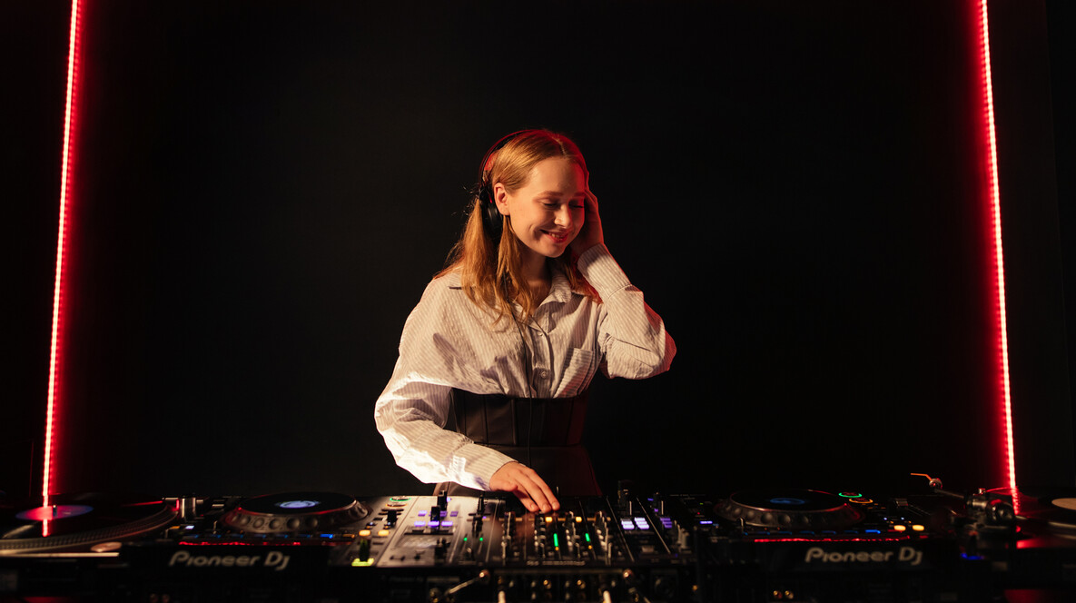 Майстер-клас dj Подарунки художнику - Майстер-клас dj