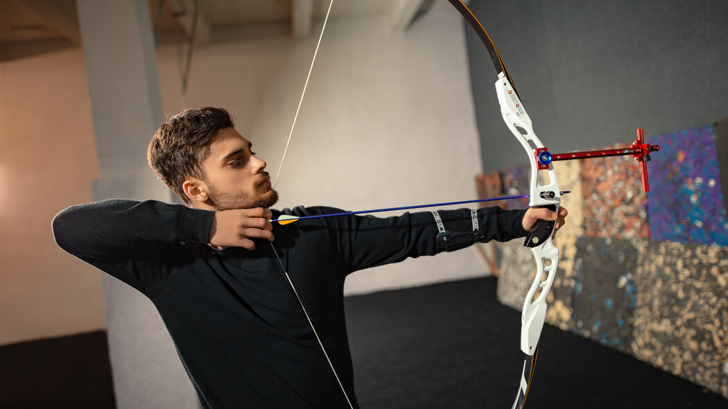 Фото - Впечатления от провайдера Target Archery School