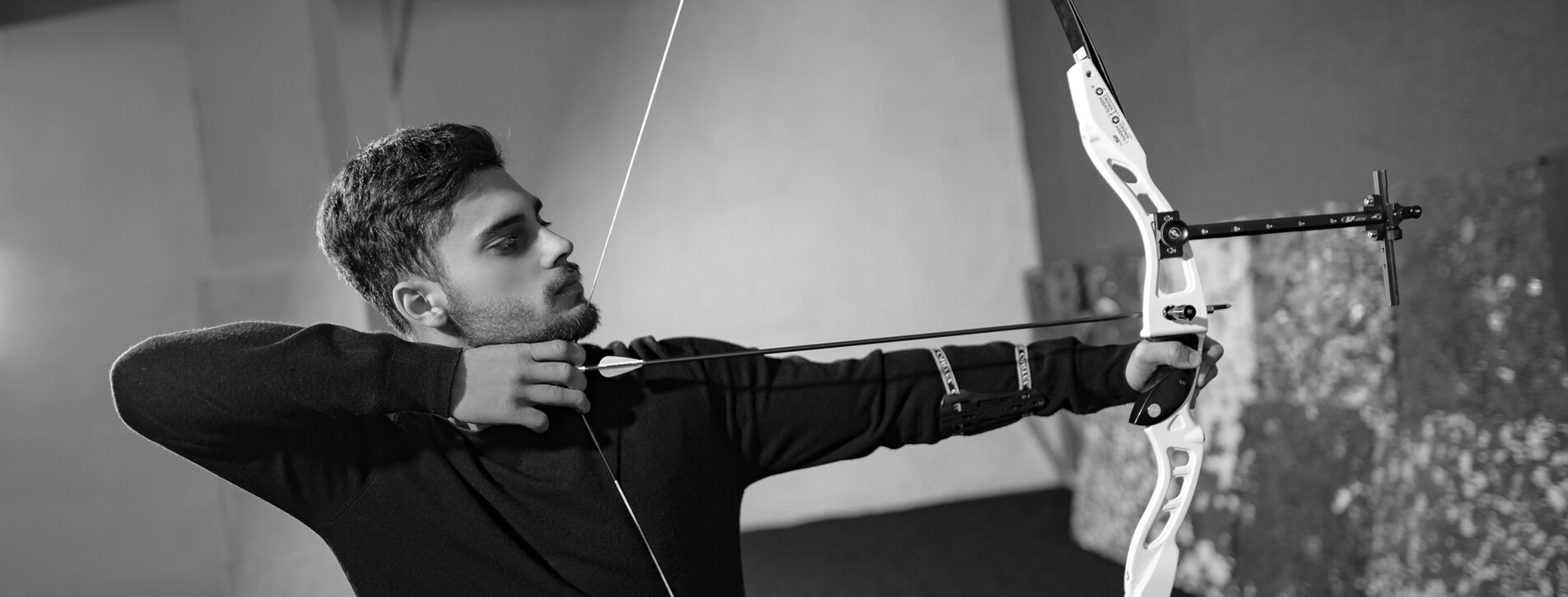 Фото 1 - Стрільба з лука