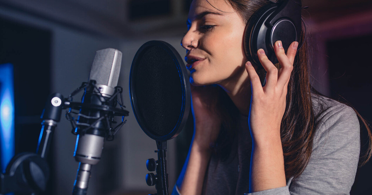 Запис синглу - 22 Фото 22 - Запис синглу