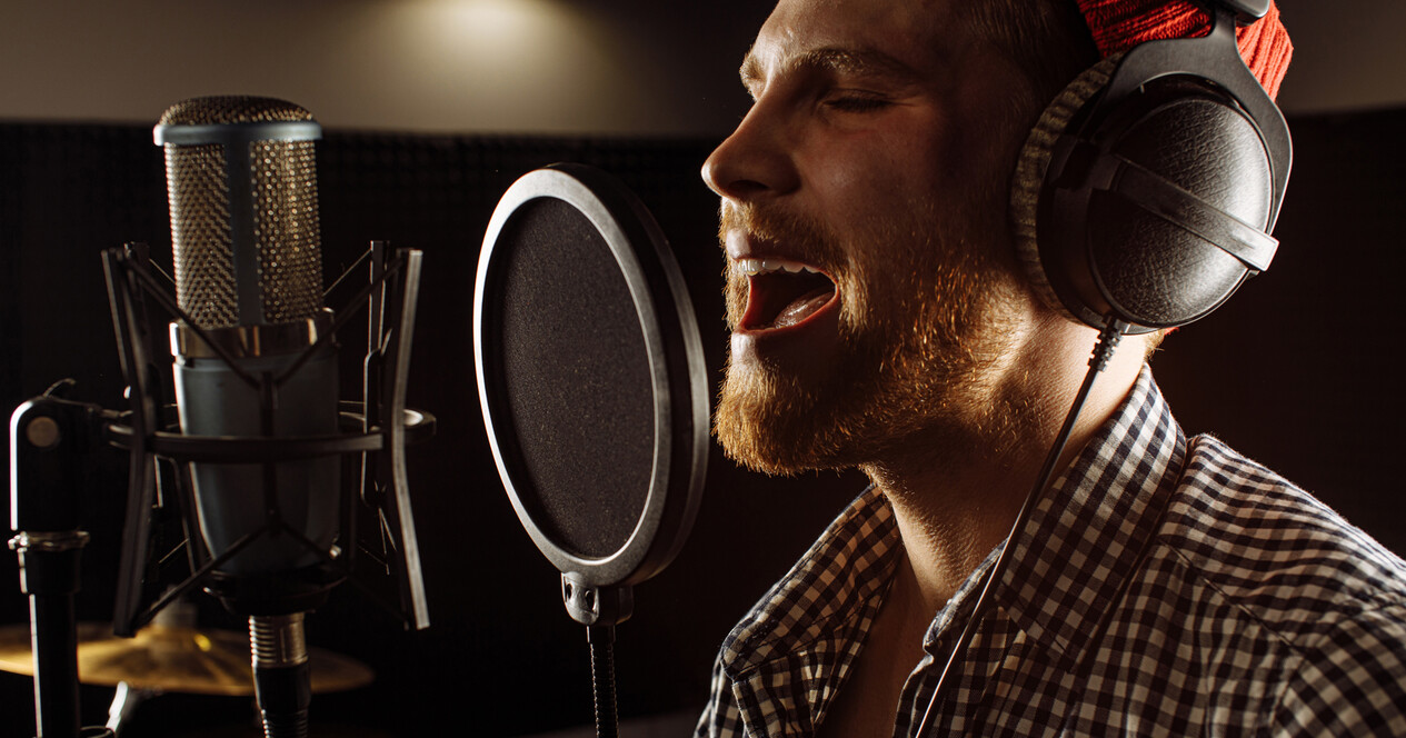 Запись сингла - 22 Фото 22 - Запись сингла