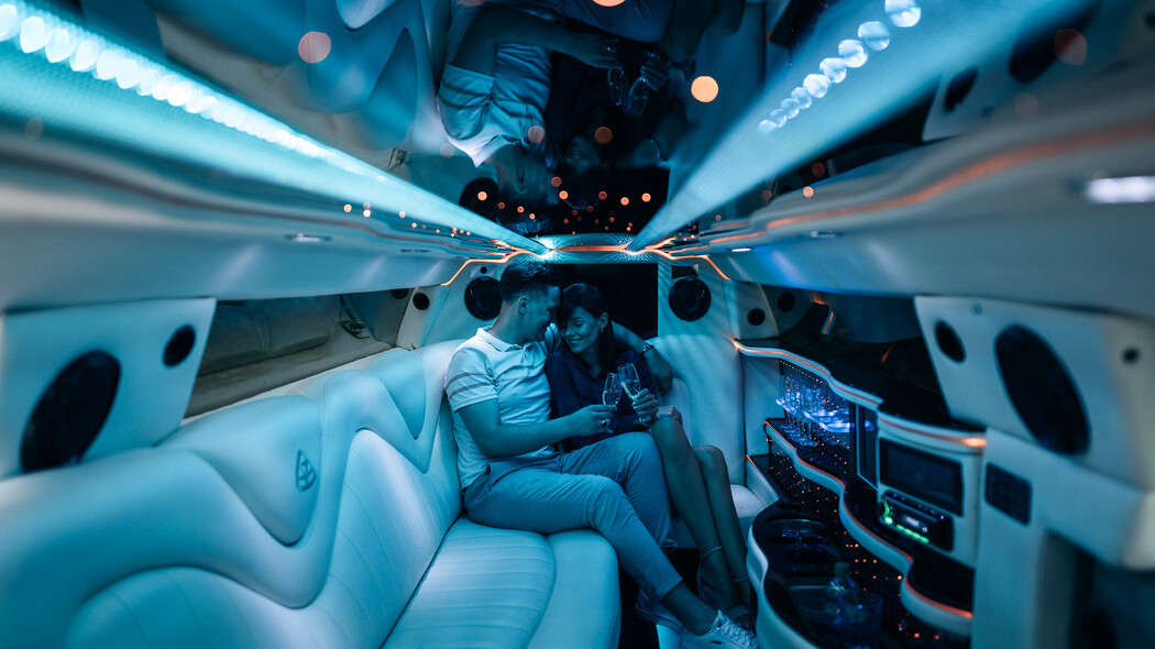 Фото - Впечатления от провайдера Party Bus / Limuzine