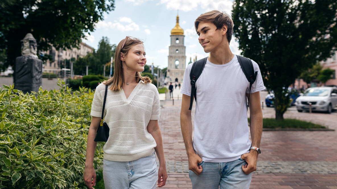 Екскурсія «Секретний Київ» для компанії Подарунки мисливцеві - Екскурсія «Секретний Київ» для компанії