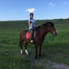 Прогулянка на коні фото від покупця 24