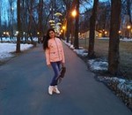 пользователь Алена