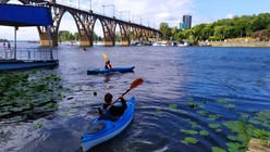 SUP-серфінг для двох фото від покупця 2