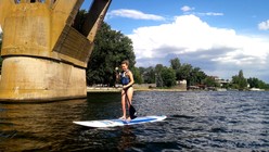 SUP-серфінг для двох фото від покупця 1