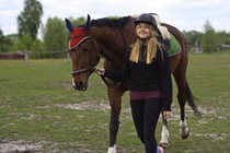Екскурсія до Дому Хаскі для двох фото від покупця 42