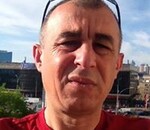 користувач Fatih Ozcan