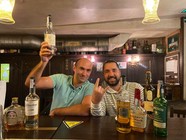 Дегустація віскі для двох фото від покупця 11