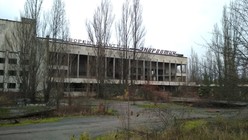 Екскурсія до Чорнобиля для двох з Києва фото від покупця 22