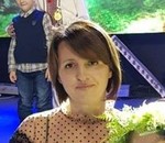 пользователь Ірина