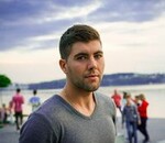 пользователь Максим