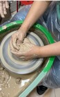 Майстер-клас гончарства з випалом для двох фото від покупця 19