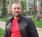 користувач Бутенко Александр