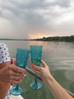 Прогулянка на яхті для двох фото від покупця 2